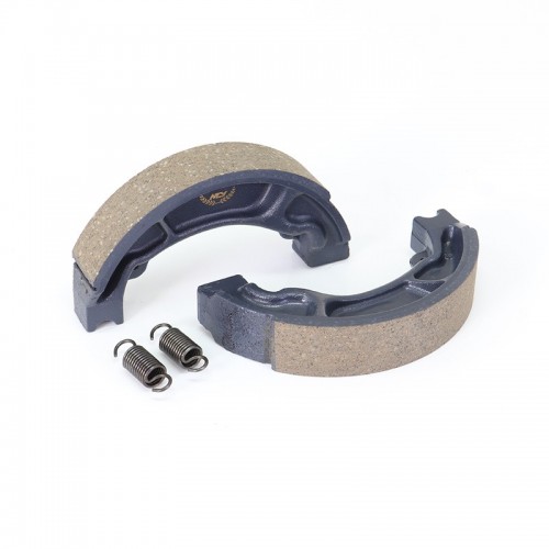HONDA Advanced Composite Brake Shoe/ Rear For PCX 125 / 2