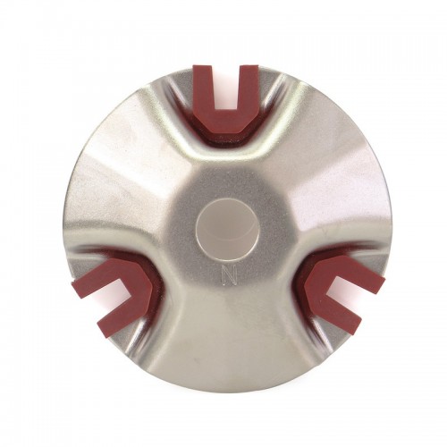 YAMAHA N-25 Front Pulley Set W/ Bush + Washer + Drive Face Assy./ Racing Type For AEROX 155 / 4