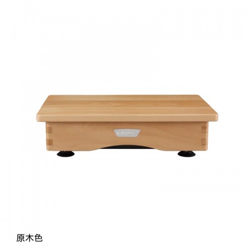 GT Vigor Natural Wood Vibro-Wave Vertical Rhythm Machine / 2