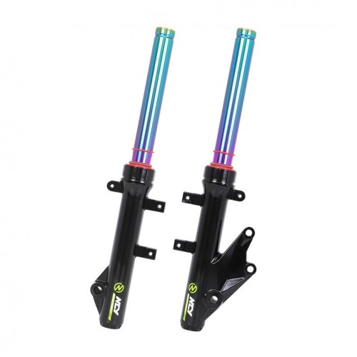 YAMAHA N-17 Front Forks/ Basic For FORCE 155 / 2