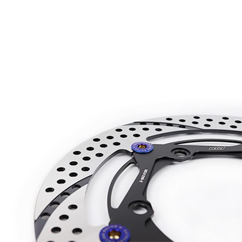 YAMAHA N-18 Floated Brake Disk 298mm For XMAX 300 / 2