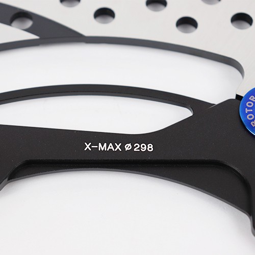 YAMAHA N-18 Floated Brake Disk 298mm For XMAX 300 / 3