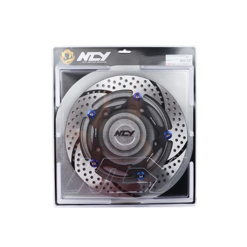 YAMAHA N-18 Floated Brake Disk 298mm For XMAX 300 / 4