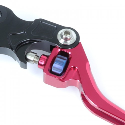 SYM NCY & HP Knob Adjustable Brake Lever for DRG 158 / 2