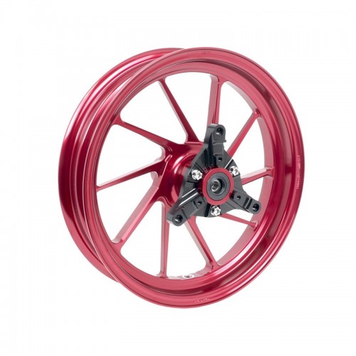 YAMAHA N-20 Forged Aluminum Rim/ Front Disk For CYGNUS GRYPHUS 125 ABS / 2