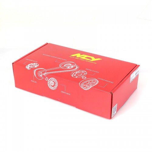 SYM N-20 FRONT PULLEY SET + DRIVE FACE + ROLLERS + CVT SPRING + CLUTCH SPRING ASSY./ ACCELERATION TY / 2