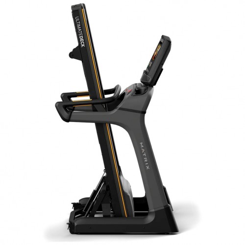 MATRIX Treadmill TF50 / 2