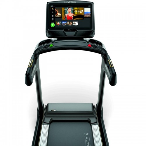 MATRIX Treadmill TF50 / 3