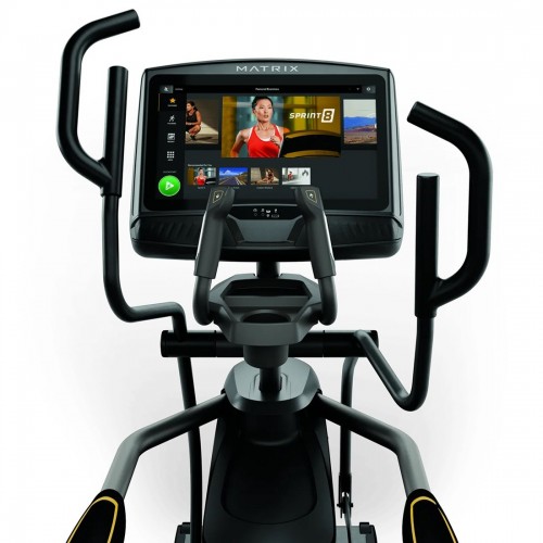MATRIX Elliptical E50 / 3