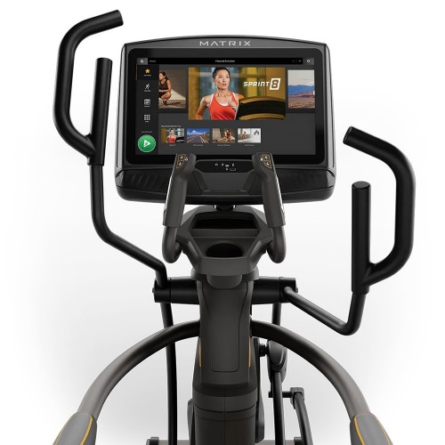 MATRIX Elliptical A50 / 3