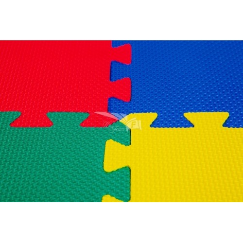 Puzzle Exercise Mat / 2