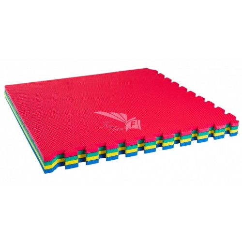 Puzzle Exercise Mat / 3