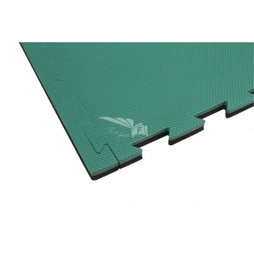 Martial Art Mat (Cross Pattern) / 2