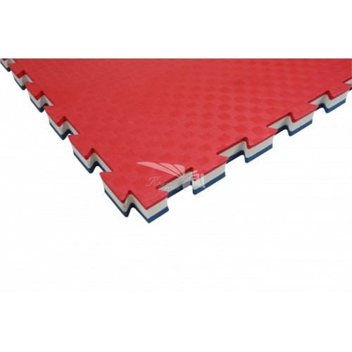 3-Layer Martial Art Mat / 2