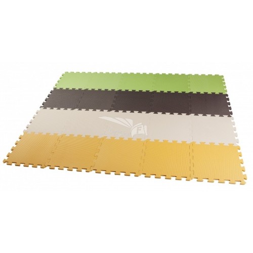 Interlocking Play Mat Tiles / 3