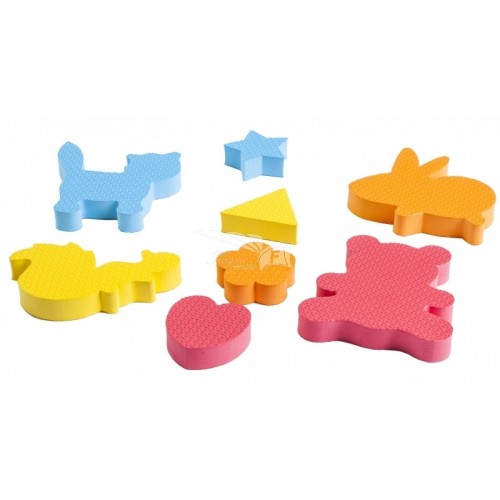 EVA Furniture Set / 3