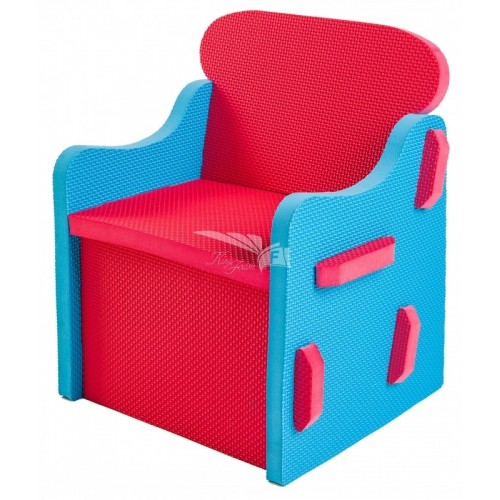 EVA Furniture Set / 3