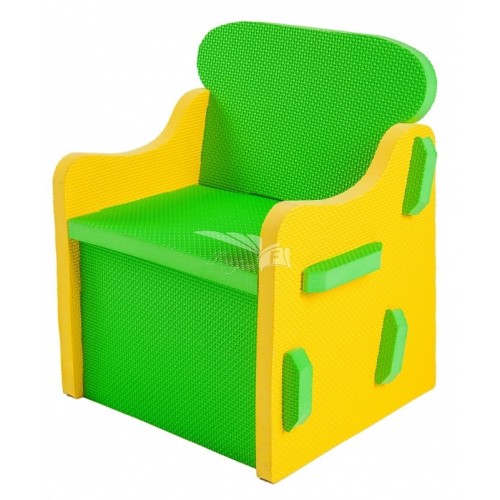 EVA Furniture Set / 4