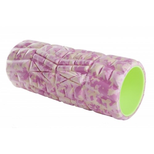 Deep Tissue Massage Roller / 3
