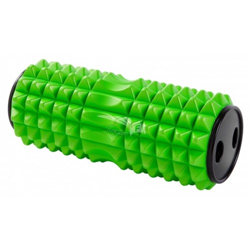 Deep Tissue Massage Roller / 8