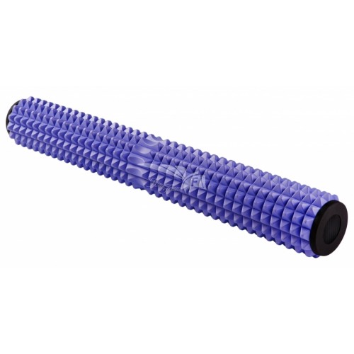 Firm Textured Muscle Foam Roller / 2