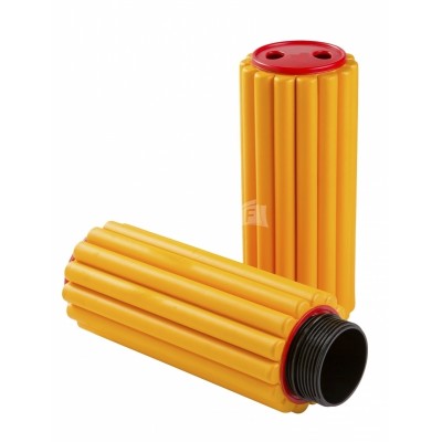 Detachable Muscle Massage Foam Roller