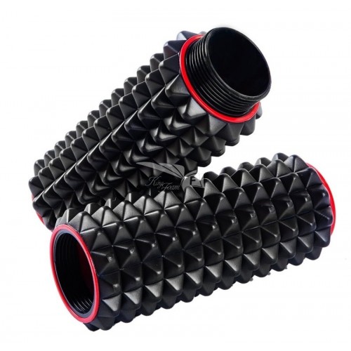 Detachable Muscle Massage Foam Roller / 2