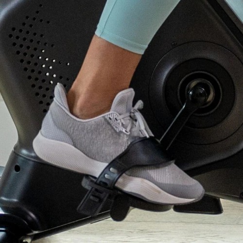 Schwinn 590U Upright Bike / 6