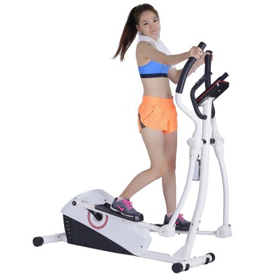 E912 Elliptical Trainers