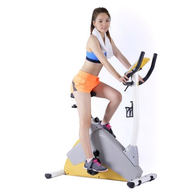 U715 Modern Upright Exercise Bike
