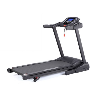 SR360 Premium Home Incline Treadmill