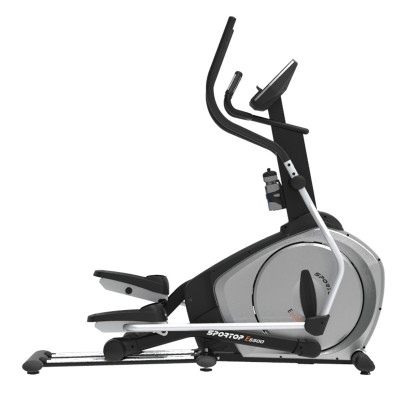 FRONT DRIVE ELLIPTICAL E5500