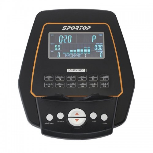 FRONT DRIVE ELLIPTICAL E5500 / 3