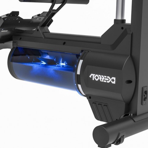 ROWER TORPEDO R80 / 8