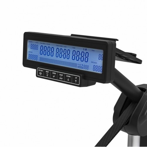 ROWER TORPEDO R80 / 6