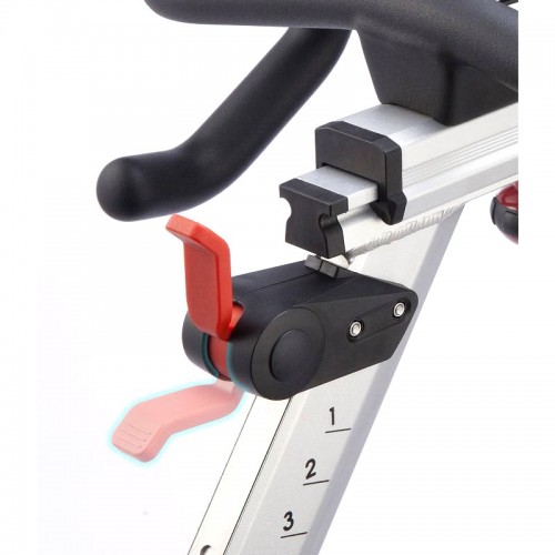 Indoor Cycling Bike S.7 / 4