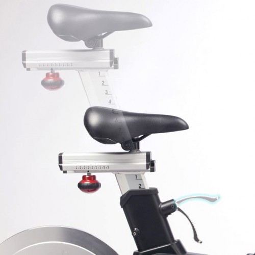 Indoor Cycling Bike S.7 / 3