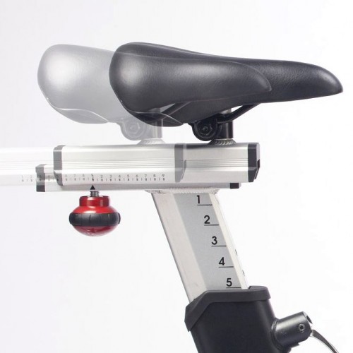 Indoor Cycling Bike S.7 / 5