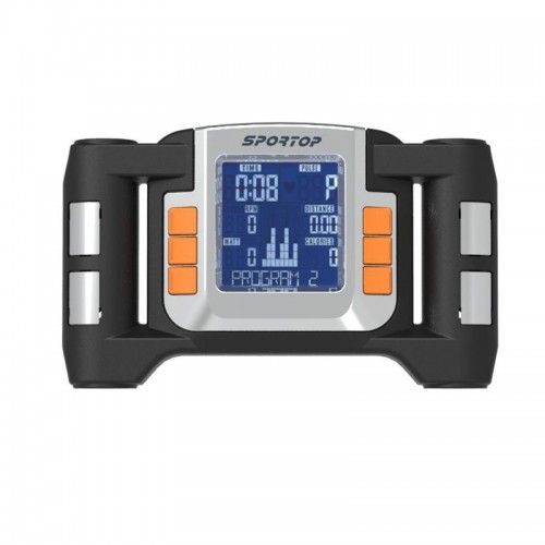 REAR DRIVE ELLIPTICAL E850P / 2