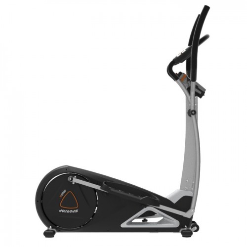 REAR DRIVE ELLIPTICAL E850P / 6