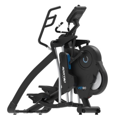 CHANGEABLE STRIDE ELLIPTICAL VST80+