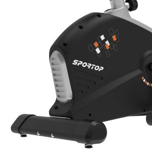 UP-RIGHT BIKE B870P PLUS / 5