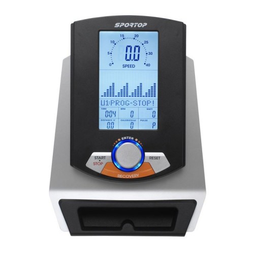 UP-RIGHT BIKE B870P PLUS / 3