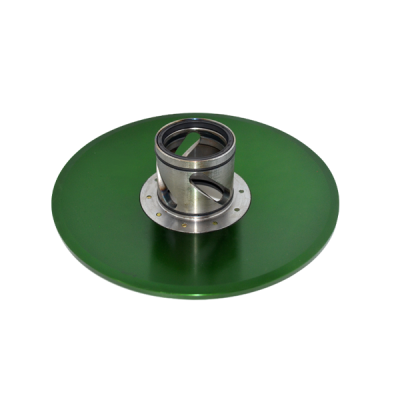 Six Groove Torque Cam-XMAX