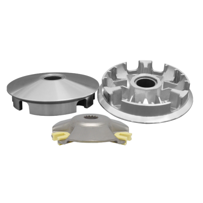 Single Groove Pulley-RS-100