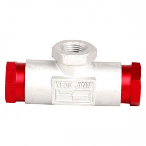 Check Valve for Automotive / 3