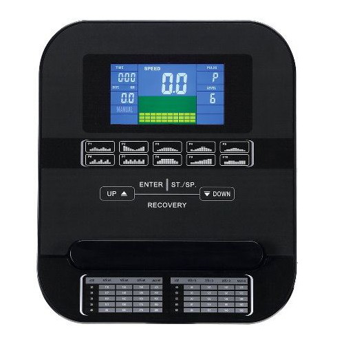 RB-27 Recumbent Bike / 2