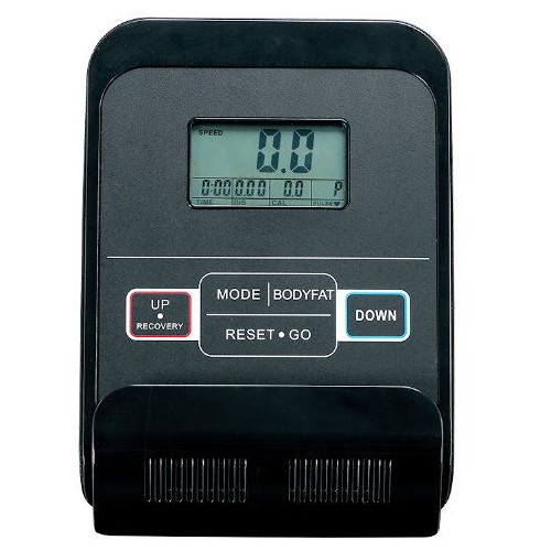 ET-10 Elliptical Trainer / 2