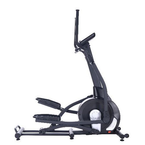 ET-16 Elliptical Trainer / 4
