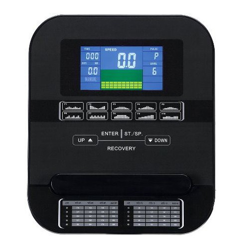 ET-16 Elliptical Trainer / 3